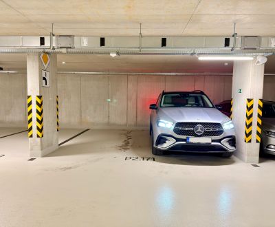 Rent Garage, Garage, Košická, Bratislava - Ružinov, Slovakia