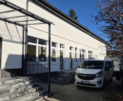 Sale Commercial premises, Commercial premises, Tyršová, Humenné, Slova