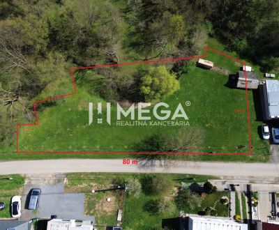 Sale Land – for living, Land – for living, Staré, Michalovce, Slovakia