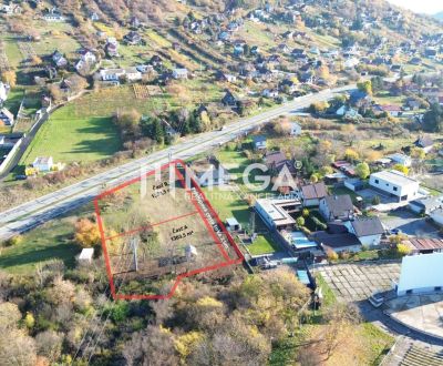 Sale Land – for living, Land – for living, Michalovce, Slovakia