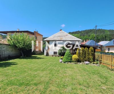 Sale Family house, Family house, Kochanovce, Humenné, Slovakia