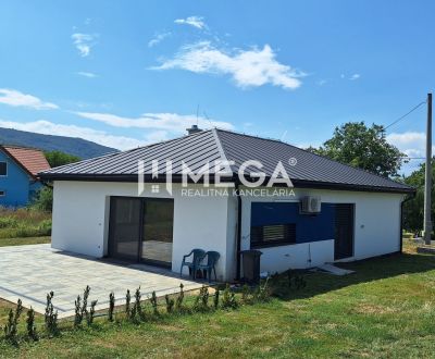 Sale Family house, Family house, Jasenov, Humenné, Slovakia
