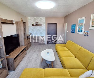 Sale Two bedroom apartment, Two bedroom apartment, Partizánska, Humenn