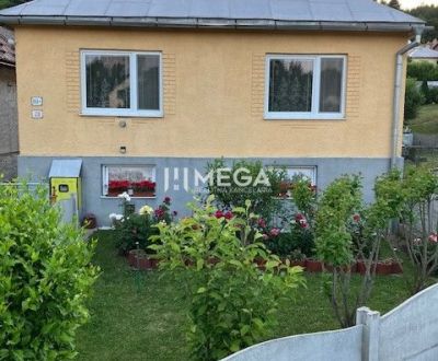 Sale Family house, Family house, Jesenského, Snina, Slovakia