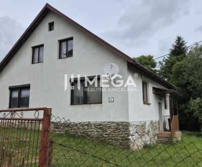 Sale Family house, Family house, Snina, Slovakia
