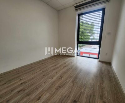 Rent Offices, Offices, Strojnícka, Prešov, Slovakia