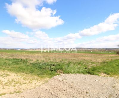 Sale Land – for living, Land – for living, Vranov nad Topľou, Slovakia