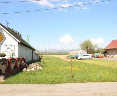 Sale Land – for living, Land – for living, Vranov nad Topľou, Slovakia