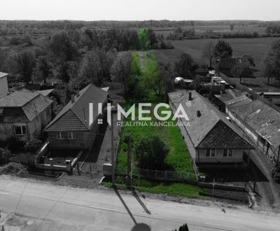 Sale Land – for living, Land – for living, Michalovce, Slovakia