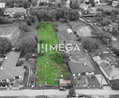Sale Land – for living, Land – for living, Veľká Ida, Gomboš, Košice-o