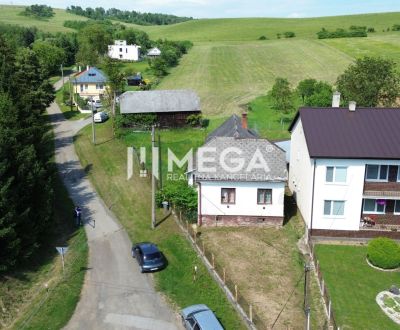 Sale Land – for living, Land – for living, Vranov nad Topľou, Slovakia