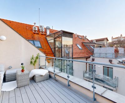ART apartment - historic center - investičná príležitosť