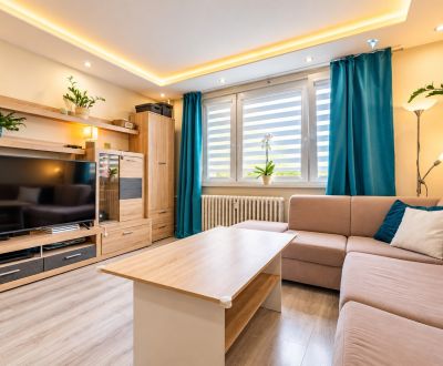 Sale Two bedroom apartment, Two bedroom apartment, Bukurešťská, Košice