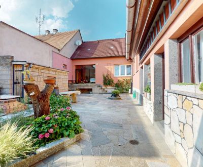 Sale Family house, Family house, M. R. Štefánika, Skalica, Slovakia