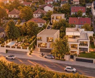 Sale Land – for living, Land – for living, Jaskový rad, Bratislava - N