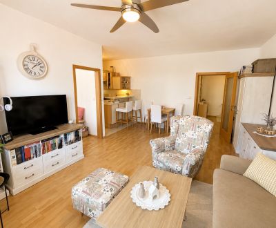 Sale One bedroom apartment, One bedroom apartment, Dlhá, Malacky, Slov