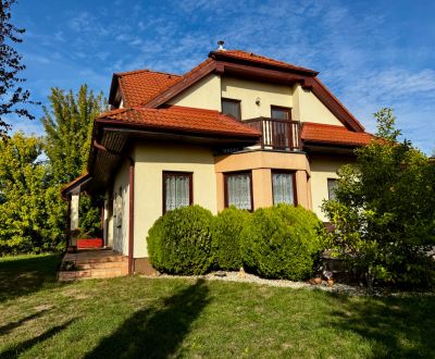 Sale Family house, Family house, Bystricka, Malacky, Slovakia