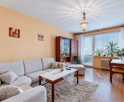 Sale Two bedroom apartment, Two bedroom apartment, Dargovská, Košice -