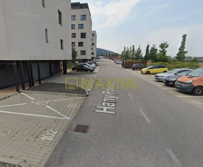 Rent Garage, Garage, Hany Ponickej, Bratislava - Lamač, Slovakia