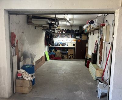 Sale Garage, Garage, Lotyšská, Bratislava - Podunajské Biskupice, Slov