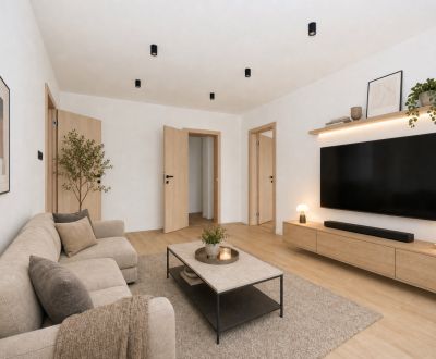 Sale Two bedroom apartment, Two bedroom apartment, Štítová, Košice - S