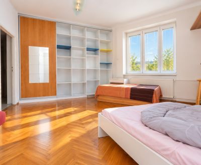 Spacious 2-bedroom apartment for rent in Bratislava