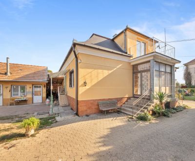 Sale Family house, Family house, Nové Zámky, Slovakia
