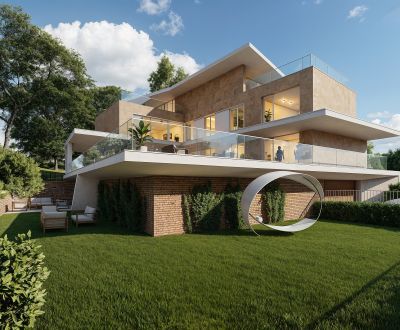 RIVERS | Exclusive Plot with Building Permit – FOR SALE