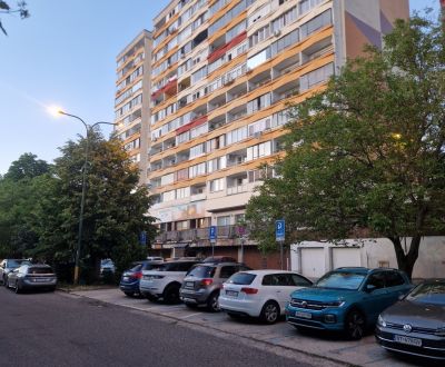 Sale Commercial premises, Commercial premises, Jasovská, Bratislava - 