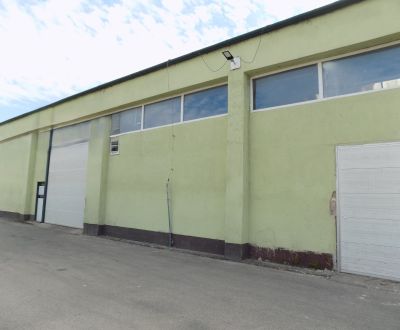 Sale Storehouses and Workshops, Storehouses and Workshops, Považská, N