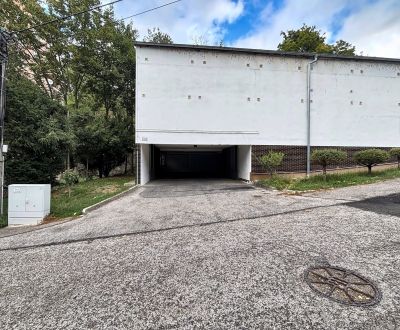 Rent Garage, Garage, Horný Šianec, Trenčín, Slovakia