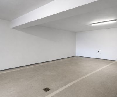 Rent Garage, Garage, Zimná, Banská Bystrica, Slovakia