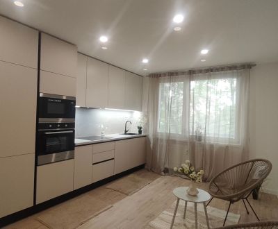 Sale Three bedroom apartment, Three bedroom apartment, Exnárova, Brati