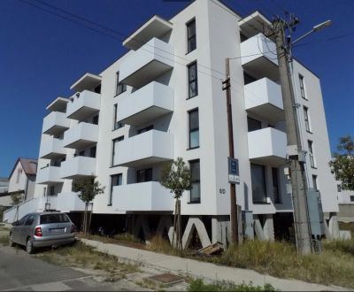 Sale Two bedroom apartment, Two bedroom apartment, Dlhá, Malacky, Slov
