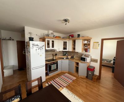 Sale One bedroom apartment, One bedroom apartment, Bernolákova, Malack