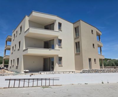 CROATIA - Apartments (K3) in the beautiful village of TRIBUNJ
