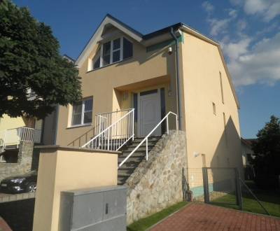 Rent Family house, Family house, Trinásta, Bratislava - Nové Mesto, Sl