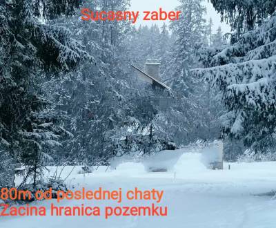 Sale Recreational land, Recreational land, Poprad, Slovakia