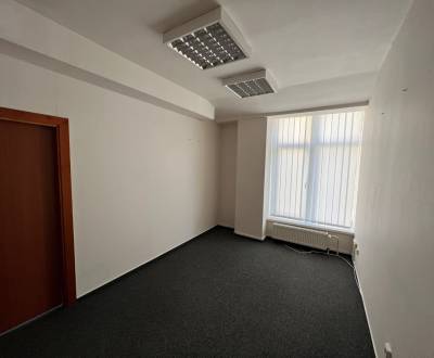 Rent Offices, Offices, Račianske mýto, Bratislava - Nové Mesto, Slovak