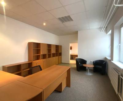 Commercial / Office / Retail Space for Rent – Prime Location in Nitra