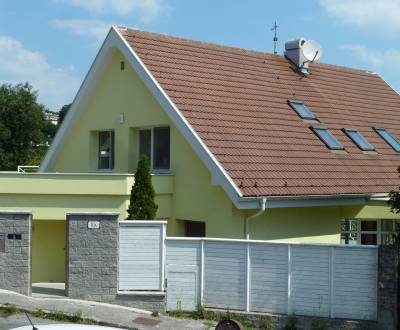 Rent Family house, Myjavská, Bratislava - Staré Mesto, Slovakia
