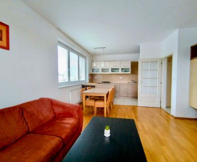 Rent One bedroom apartment, One bedroom apartment, Tučkova, Bratislava