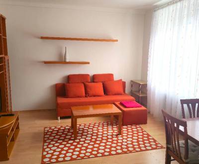 Rent Studio, Studio, Páričkova, Bratislava - Ružinov, Slovakia