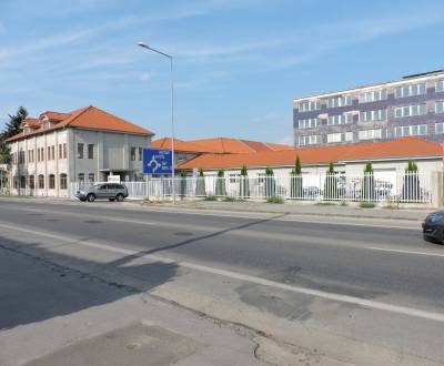 Sale Production premises, Production premises, Komárňanská cesta, Nové