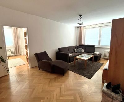 Four bedroom apartment for rent in  Nitra  - close the city center, Sl
