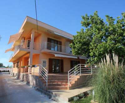 Sale Building, Sukošan, Croatia