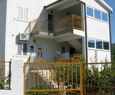 Sale Building, Vinišće, Croatia