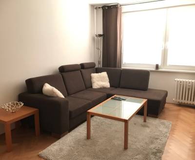 Rent of three bedroom apartment, Nitra-Centro, Slovakia