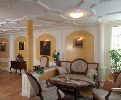 Rent Three bedroom apartment, Three bedroom apartment, Zámocká, Bratis