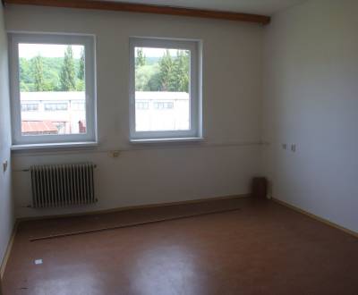 Rent Offices, Offices, Púchov, Slovakia